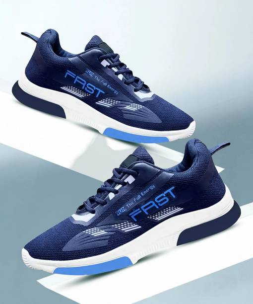 FAST Trendy Sneakers For Men