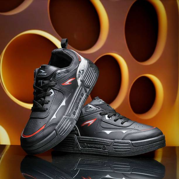 Lifestyle-02 Men’s Sneakers | Trendy, Comfortable, Spor...