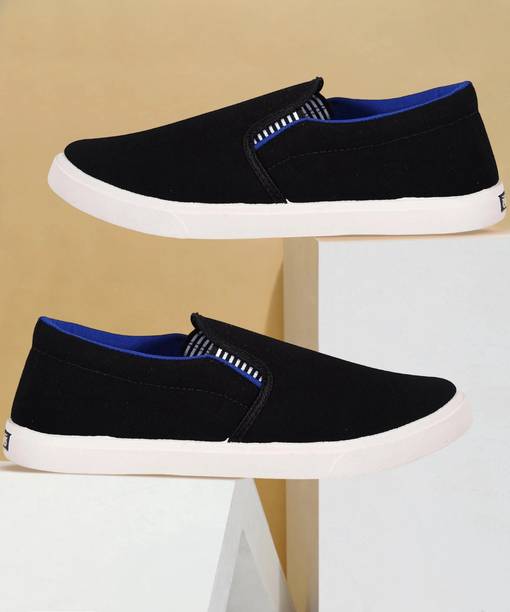 Pilot Loafers For Men