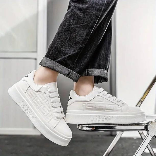 Men's Running Latest High Quality Trendy Sports Shoes S...