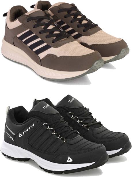 Men’s Sports Shoes – Lightweight & Comfortable Running ...