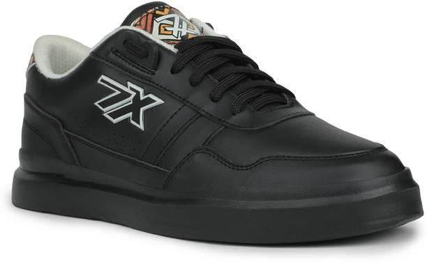 Leap7x NICOLAS-1E Lacing Casual Shoes With EVA Sole | C...