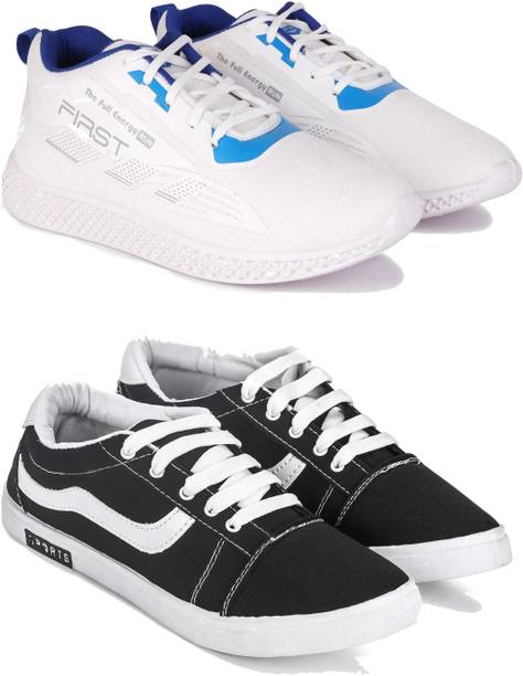 ABN men's shoes, casual sneakers men, lightweight shoes...