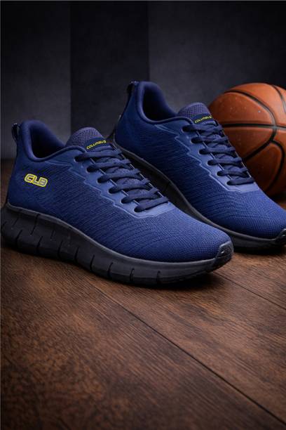 REBEL Sneakers For Men