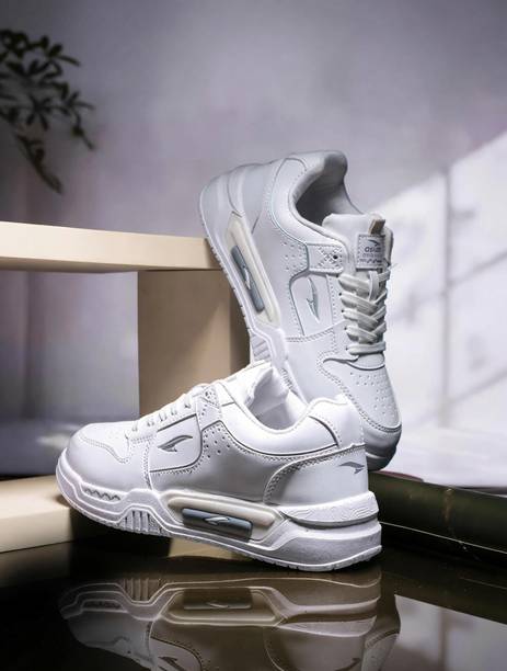 Shadow-01 Sneakers for Men & Boys | Multi-Color Stylish...