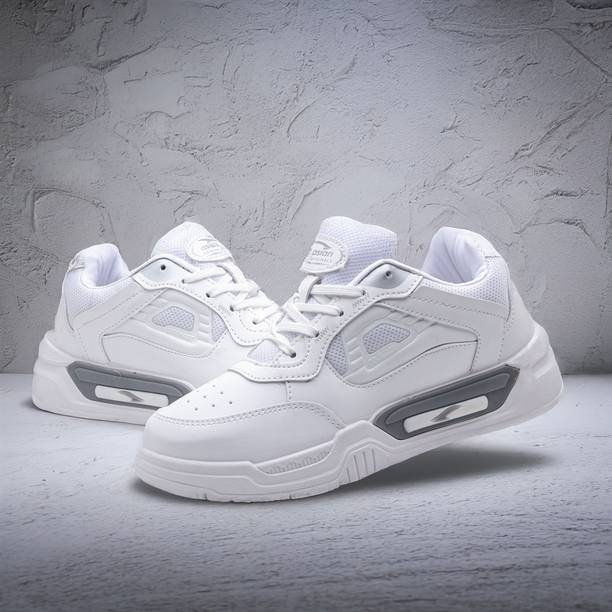 Shadow-03 Men’s Sneakers | Stylish & Lightweight Sports...