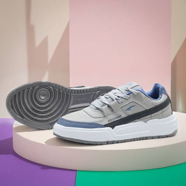 Unicorn-13 Men’s Sneakers | Stylish Daily Wear Shoes fo...