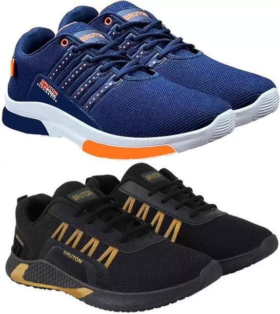 ! ComboPack of 2 !Casual Shoes! Sneakers For Men
