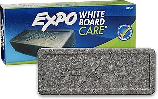 Expo Whiteboard Eraser, 5 1/8-inch