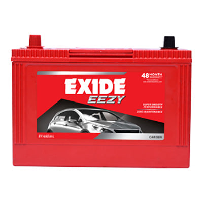 Exide FEY0-EYDIN78LMFEFB (78 Ah)