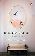 Whereabouts: A Novel | Must Read Penguin Fiction Books