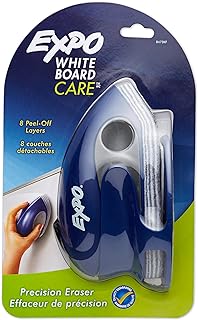 Expo Precision Point Whiteboard Eraser
