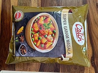 Catch Super Garam Masala 1000g