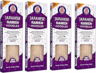 GRAIN SHAKTI OSAKA JAPANESE RAMEN NOODLES | 100% Non - Vegetarian | No Preservatives | 100% Healthy Maida | Get Restaurant Style Taste in Just 10 Minu