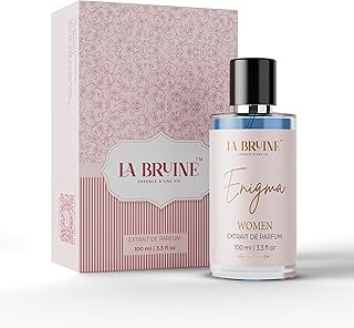 Women Enigma Long-Lasting Fragrance With Impressive Longevity/Ideal For Special Occasions And Daily Use 50 Ml