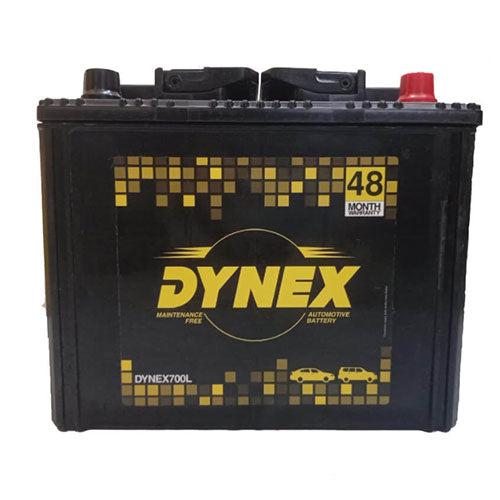 DYNEX FDY0-DYNEX700L (65 Ah)
