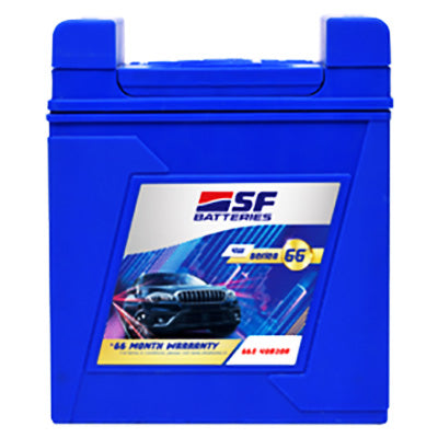 SFSonic F4W5-66S-40B20R (35 Ah)