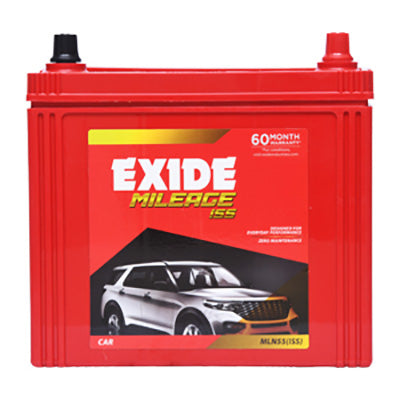 Exide FML0-MLN55(ISS) (45 Ah)