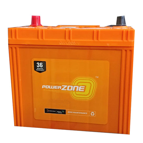 Powerzone APZ-50-0PZ95D26L (65 Ah)