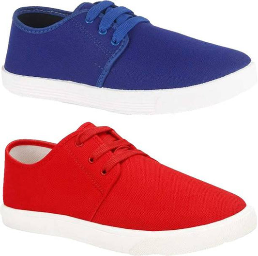Men Combo Sneakers For Men