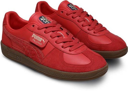 Palermo X RCB Sneakers For Men