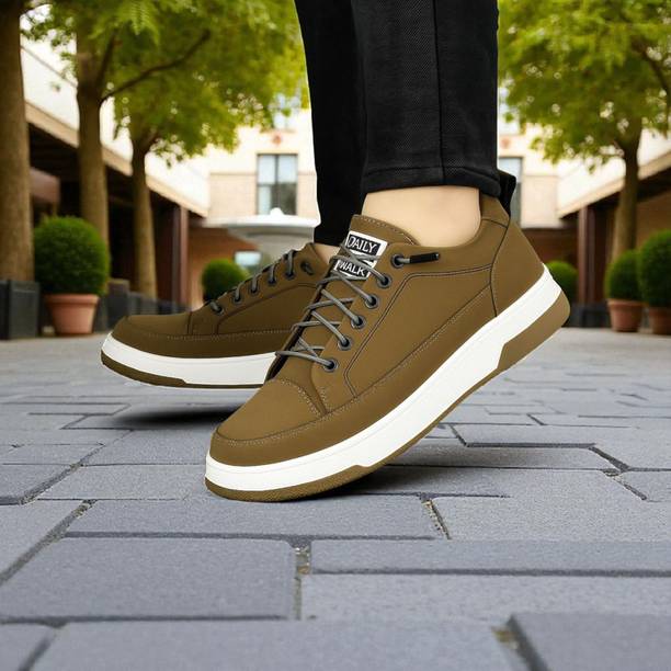trendy Sneakers Sneakers For Men