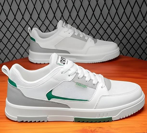 Stylish Casual Sneakers For Men & Boys Sneakers For Men