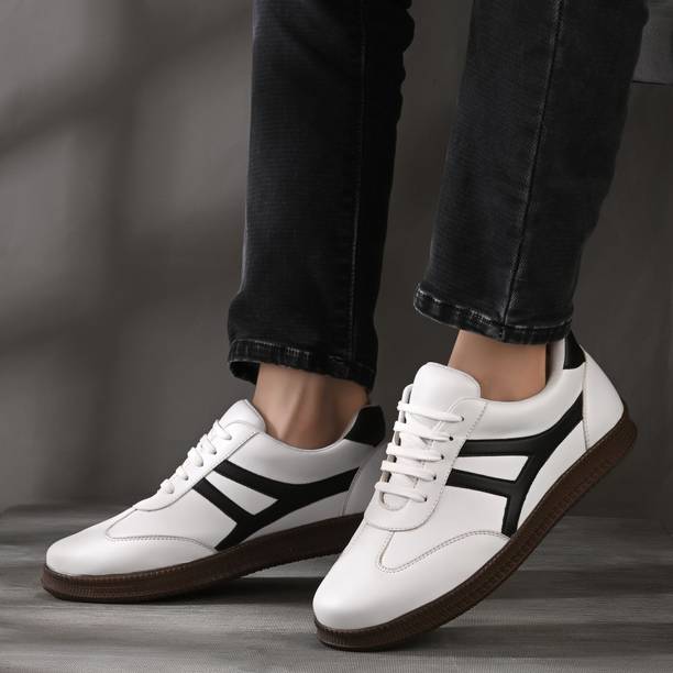 Rich Quality|Breathable|Comfortable Sneakers For Men