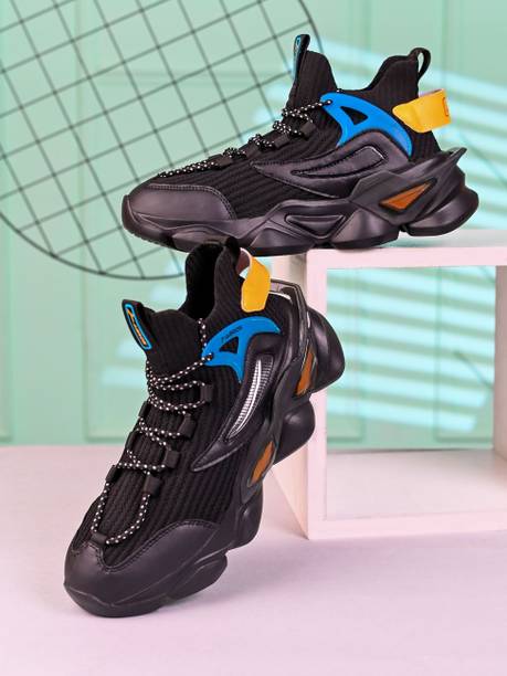 ATOMISER Sneakers For Men