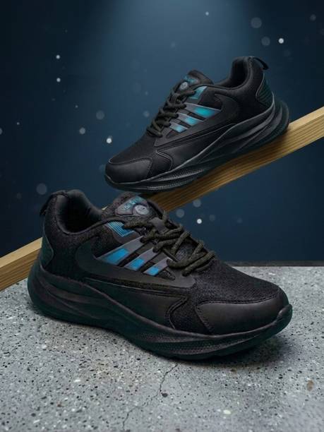 Sports Shoes For Men CoolMesh Comfort featherlite soft ...