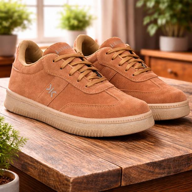 KLR Comfortable Stylish Sports Sneakers for Men Sneaker...