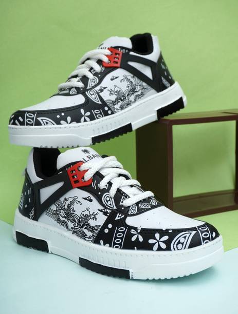 Chunky Sneakers for Men Sneakers For Men