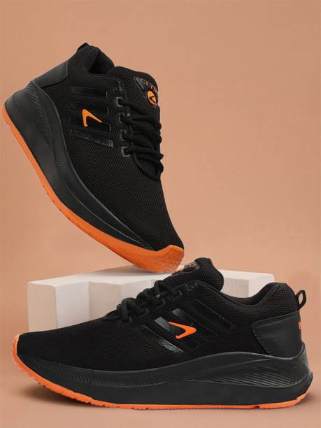 DL-Black Walking/Outdoor/Sneakers For Men Sneakers For ...