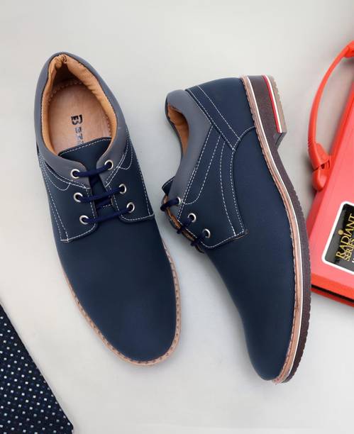 Premium|Casual|Trendy |Latest|With Laces|Daily Wear|Par...