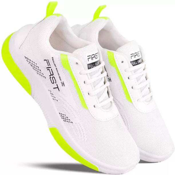 HOTSTYLE Running Shoes For Men Sneakers For Men