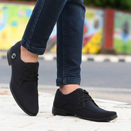 Formal Shoes For Mens Lace Up For Men