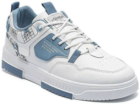 Layasa Unique Design Men's Sneaker's Sneakers For Men