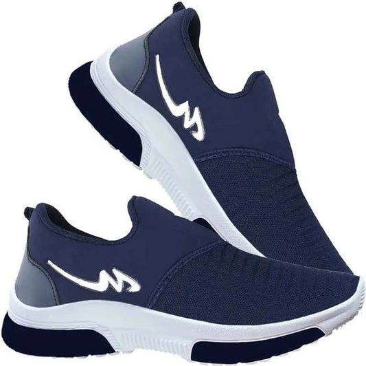 Trendy Casuals Running Shoes For Men Loafers For Men