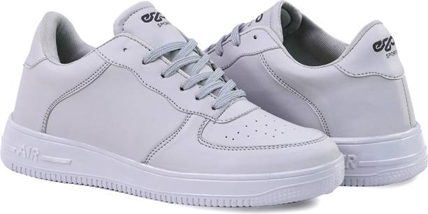 Light weight stylish attractive sneakers shoes for men ...