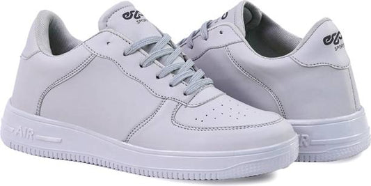 Light weight stylish attractive sneakers shoes for men ...