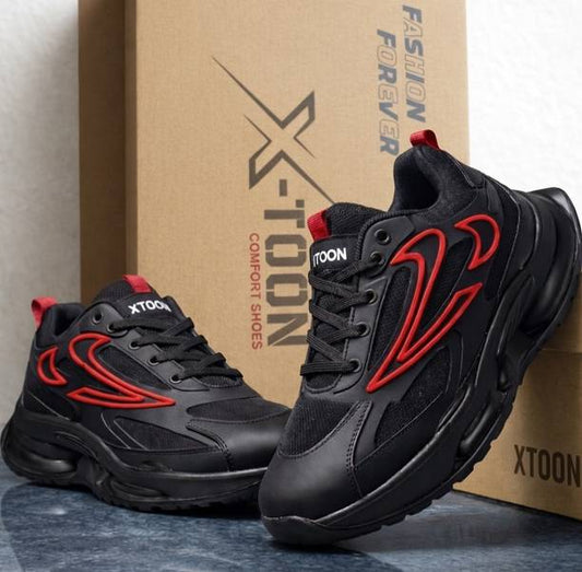 Men's Trending Fashion Sneakers | Stylish Comfort Casua...