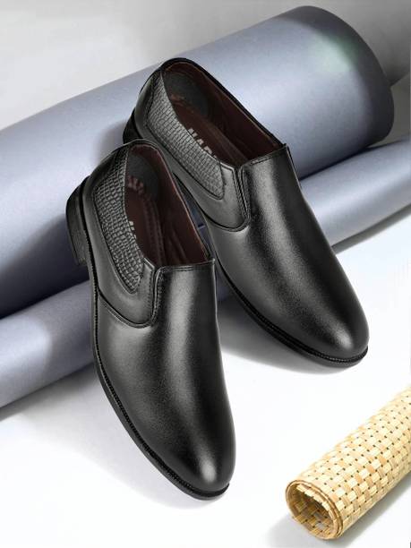 NARKI Textured Formal Lightweight, Office & Party Wear ...