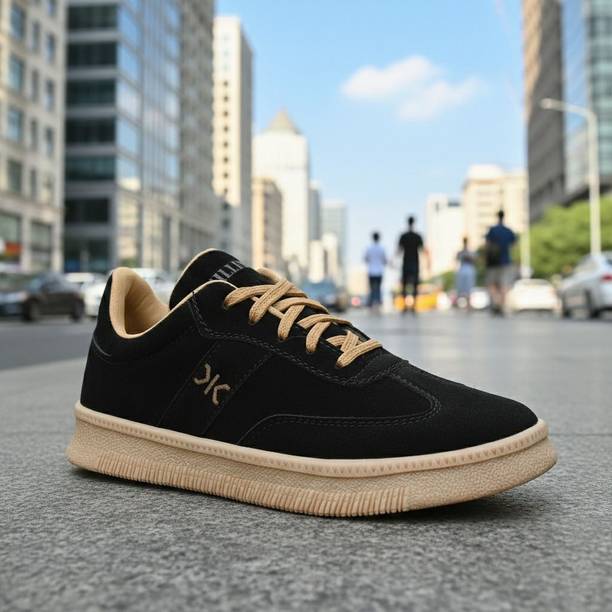 Sneakers For Men | -BR401 Casual Shoes For Men | Stylis...