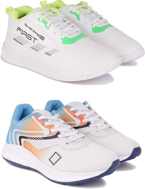 DRACKFOOT men's shoes, casual sneakers men, lightweight...