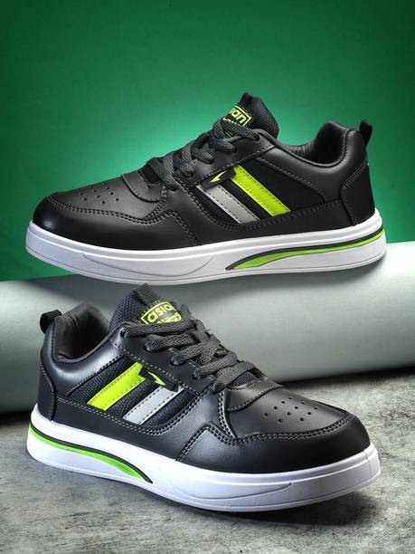 Casual Sneakers Shoes For Men SYDNEY-02 Sneakers For Me...