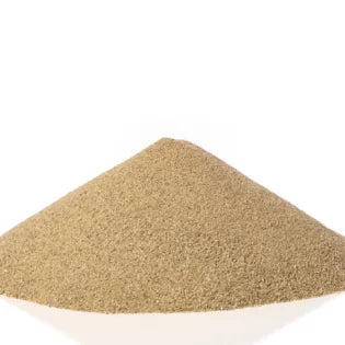 Silica Sand Industrial Grade