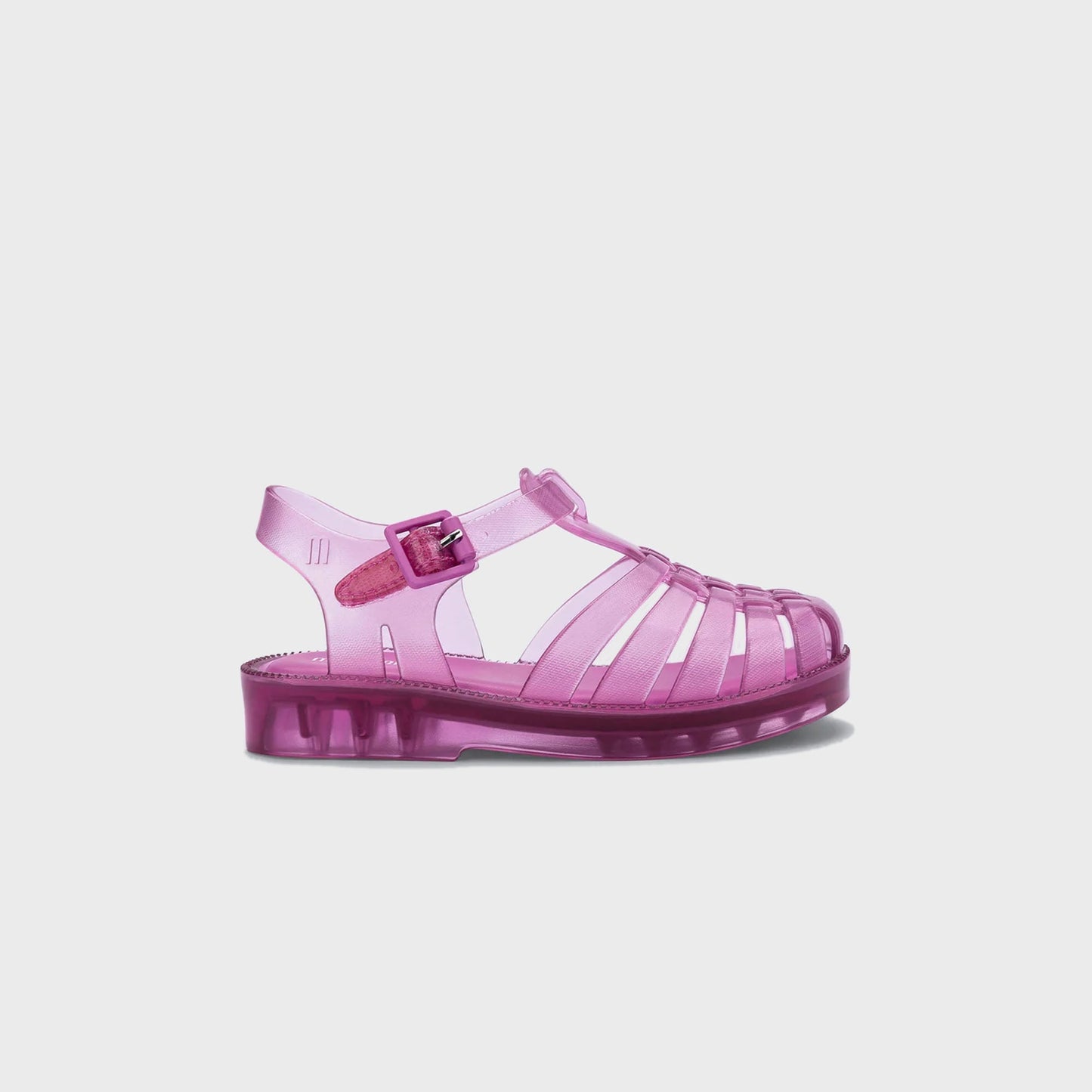 Melissa Mini Baby Possession - Pink