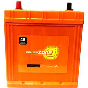 Powerzone APZ-50-00PZDIN55 (55 Ah)