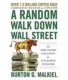 A Random Walk Down Wall Street: The Time-Tested Strategy for Successful Investing Paperback – 3 March 2020