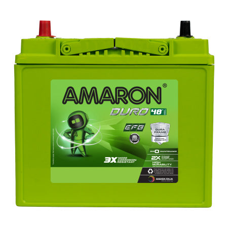Amaron AAM-DR-EFB80B24L (45 Ah)